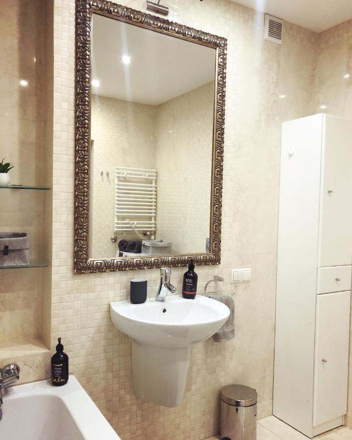 Ustronne Zacisze - Zdroj Zeta Park Apartment